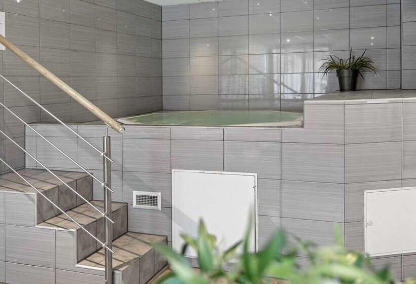 Best Western Hotell Ett