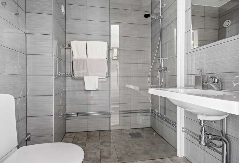 Best Western Hotell Ett