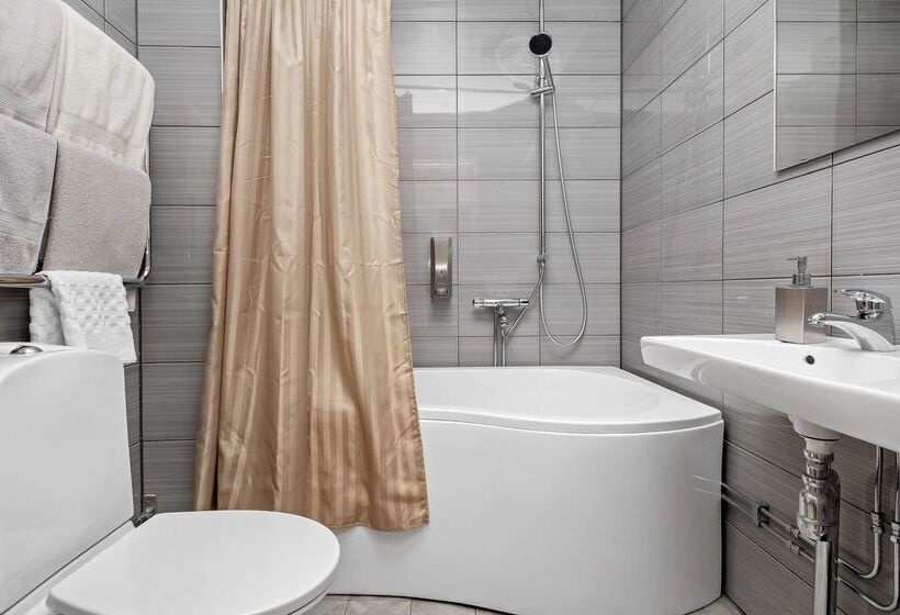 Best Western Hotell Ett