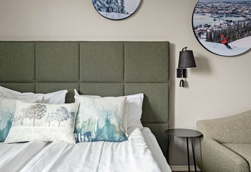 Best Western Hotell Ett