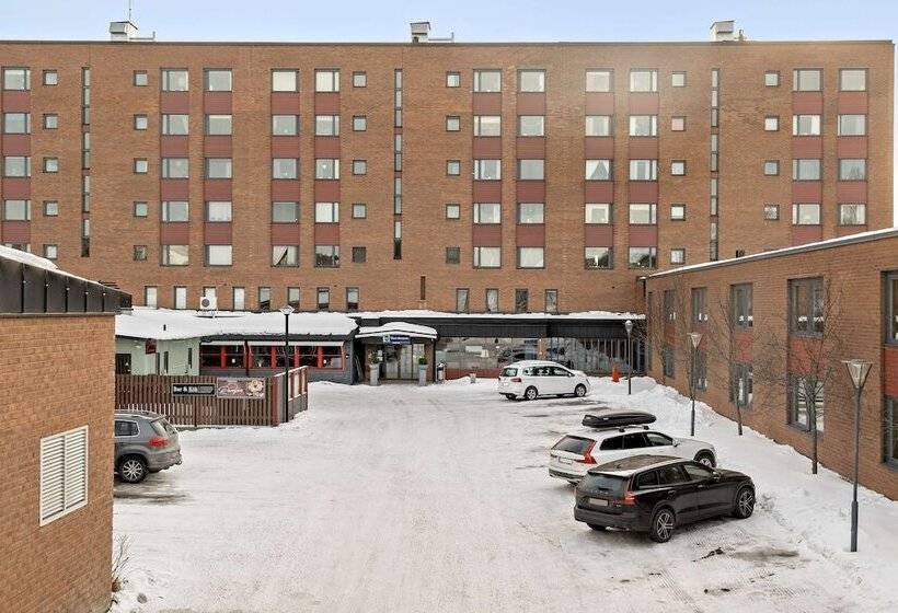 Best Western Hotell Ett