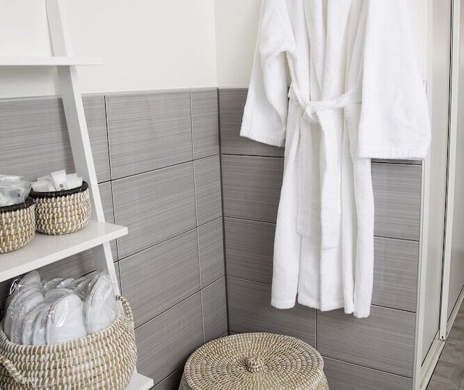 Best Western Hotell Ett