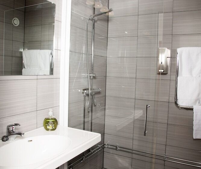 Best Western Hotell Ett