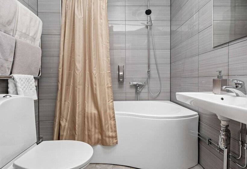 Best Western Hotell Ett