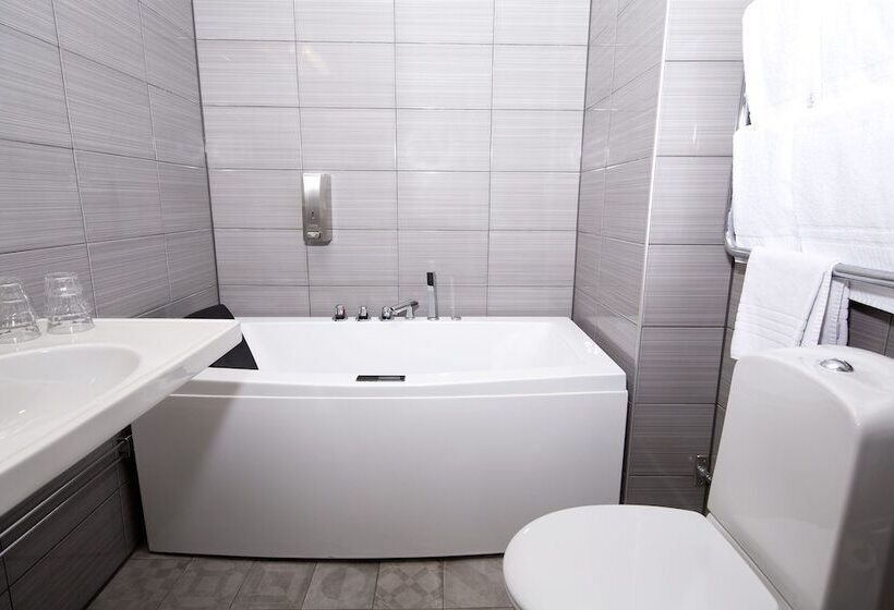 Best Western Hotell Ett