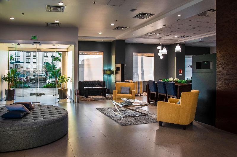 Best Western Hotell Ett