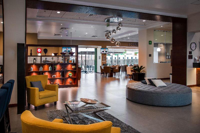 Best Western Hotell Ett