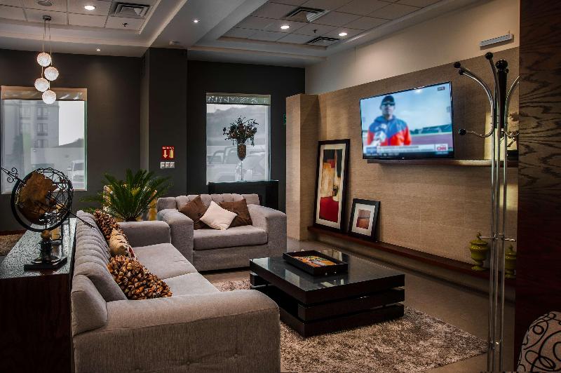 Best Western Hotell Ett