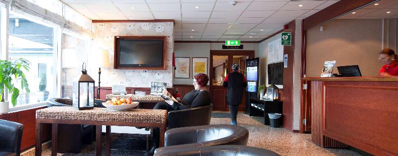 Best Western Hotell Ett