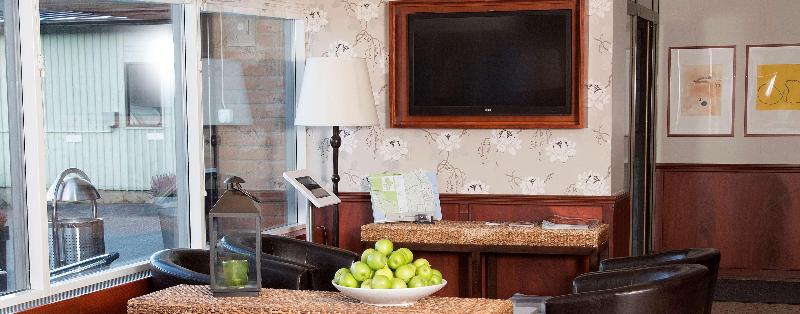 Best Western Hotell Ett