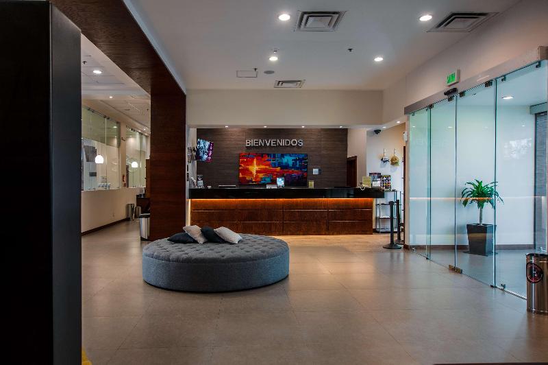 Best Western Hotell Ett