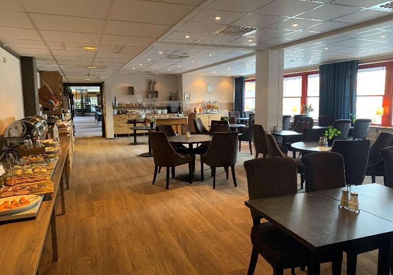 Best Western Hotell Ett