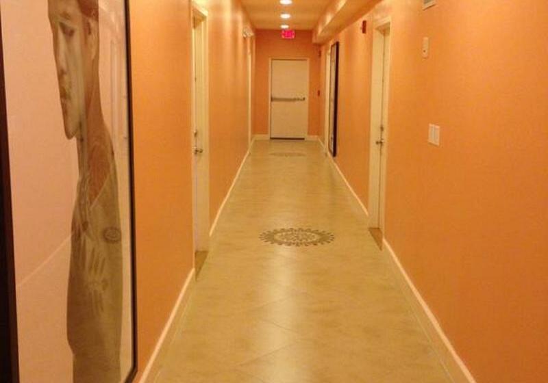 Casa Victoria Orchid