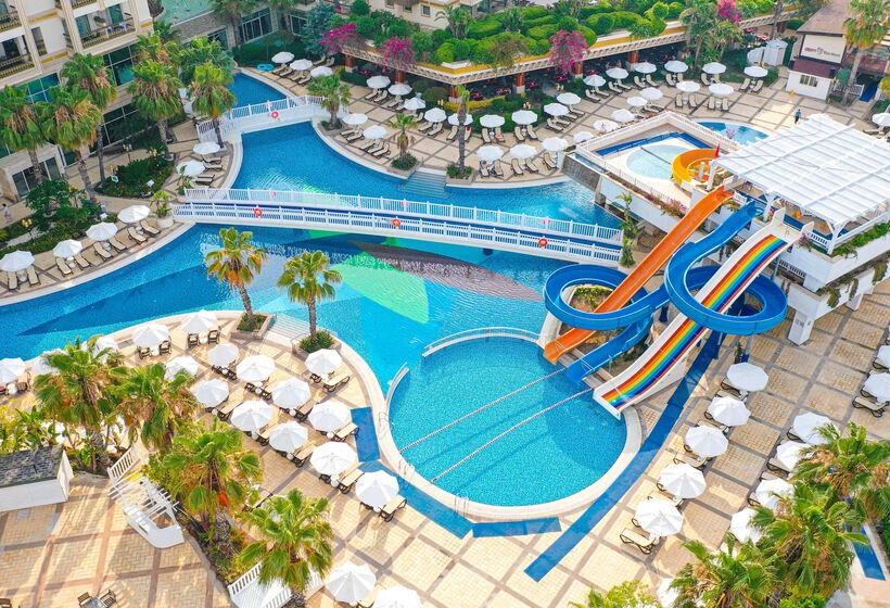 Crystal Waterworld Resort & Spa - Ultimate All Inclusive