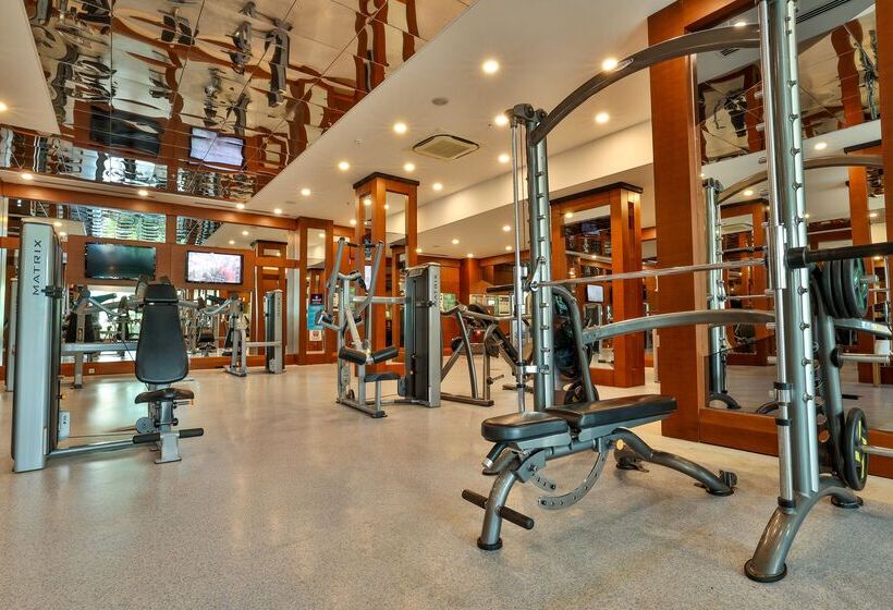 Crystal Waterworld Resort & Spa - Ultimate All Inclusive