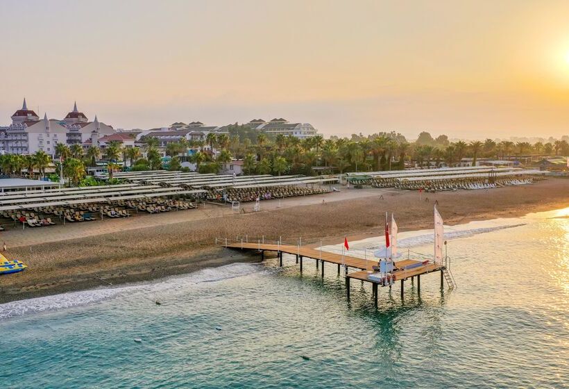 Crystal Waterworld Resort & Spa - Ultimate All Inclusive