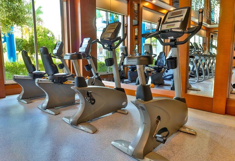 Crystal Waterworld Resort & Spa - Ultimate All Inclusive