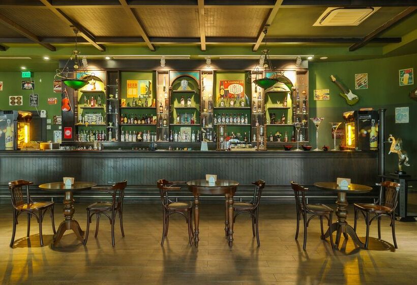 Crystal Waterworld Resort & Spa - Ultimate All Inclusive