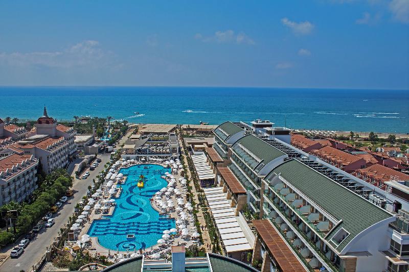 Crystal Waterworld Resort & Spa - Ultimate All Inclusive