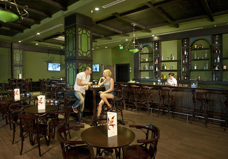 Crystal Waterworld Resort & Spa - Ultimate All Inclusive