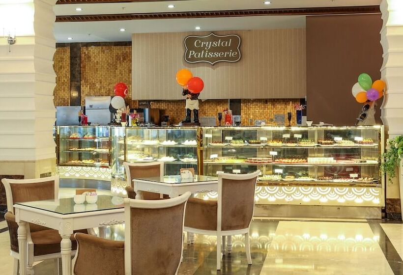 Crystal Waterworld Resort & Spa - Ultimate All Inclusive