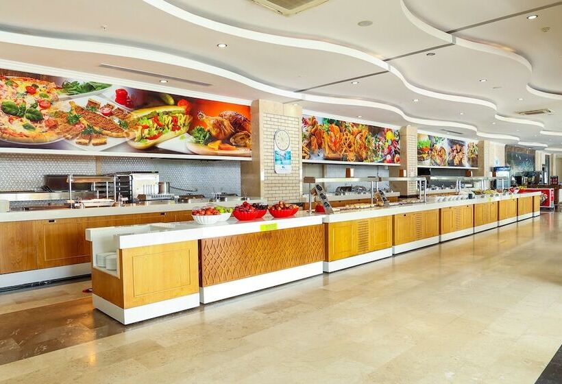 Crystal Waterworld Resort & Spa - Ultimate All Inclusive