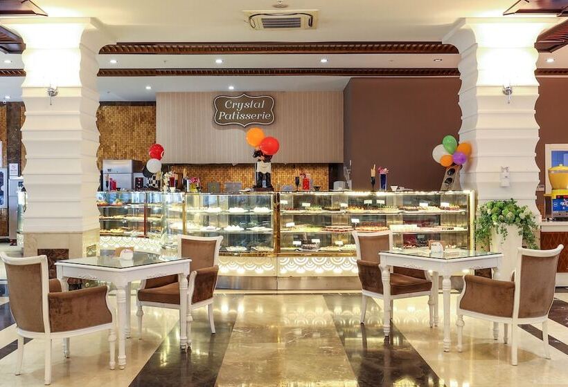 Crystal Waterworld Resort & Spa - Ultimate All Inclusive