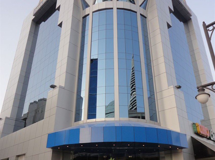 酒店 Days By Wyndham Olaya Riyadh