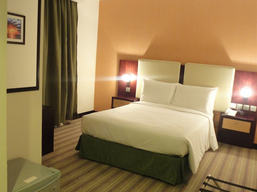 酒店 Days By Wyndham Olaya Riyadh