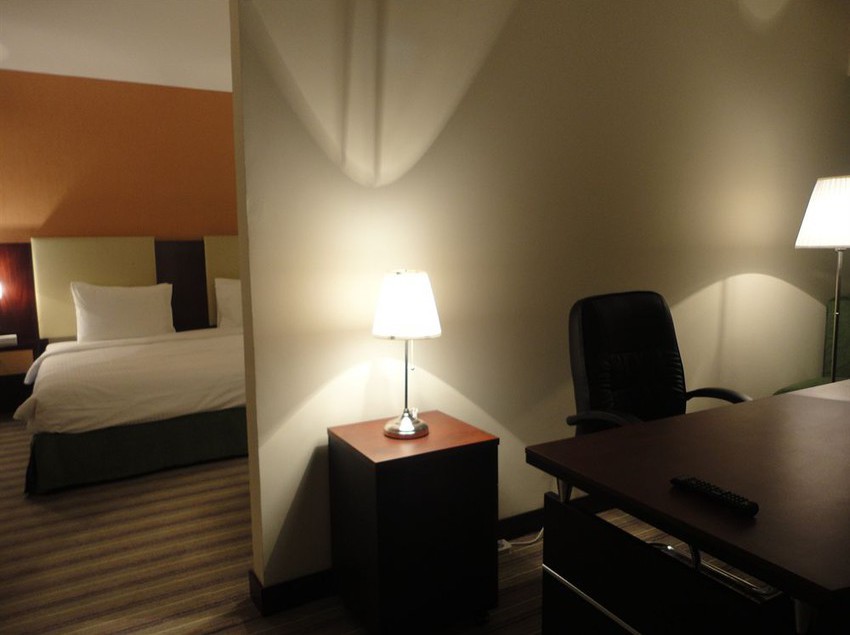 酒店 Days By Wyndham Olaya Riyadh