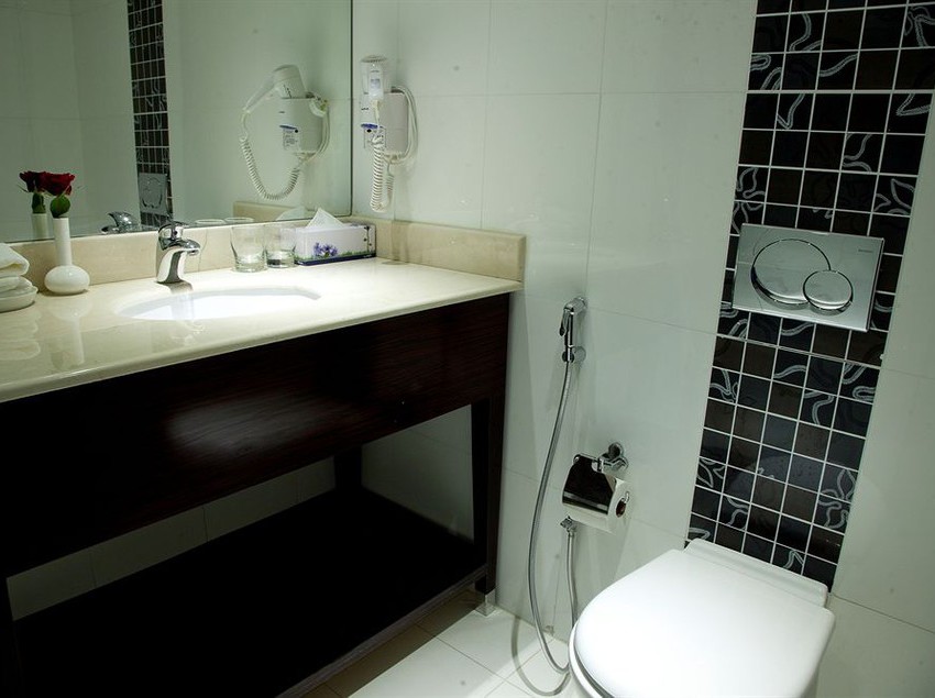 酒店 Days By Wyndham Olaya Riyadh