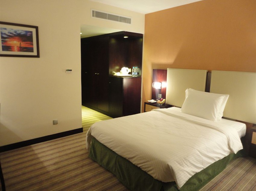 酒店 Days By Wyndham Olaya Riyadh