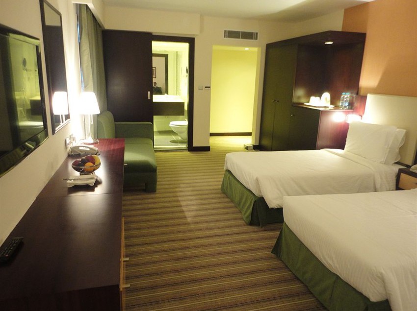 酒店 Days By Wyndham Olaya Riyadh