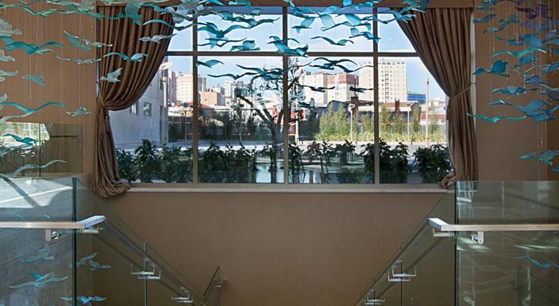 Dedeman Bostanci Istanbul Hotel & Convention Center