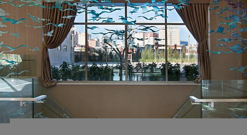 Dedeman Bostanci Istanbul Hotel & Convention Center
