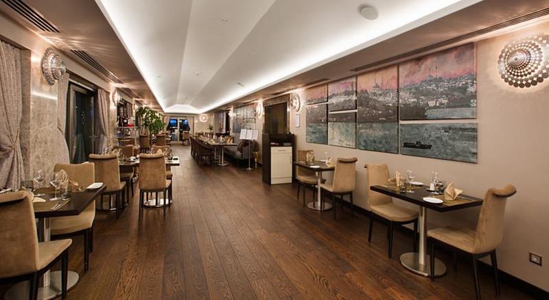 Dedeman Bostanci Istanbul Hotel & Convention Center