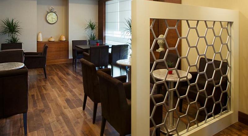 Dedeman Bostanci Istanbul Hotel & Convention Center