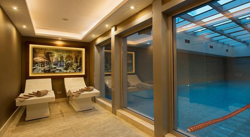 Dedeman Bostanci Istanbul Hotel & Convention Center