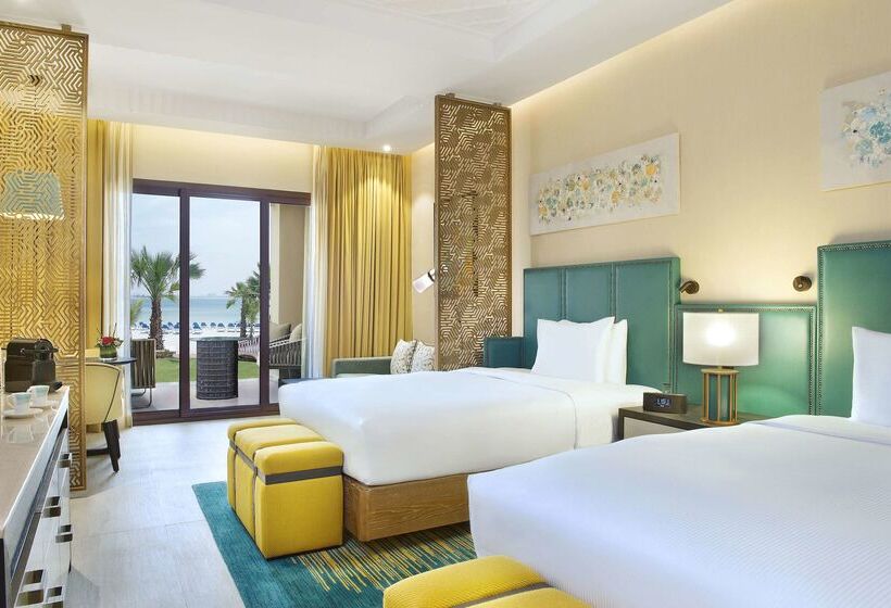 Doubletree By Hilton Resort & Spa Marjan Island