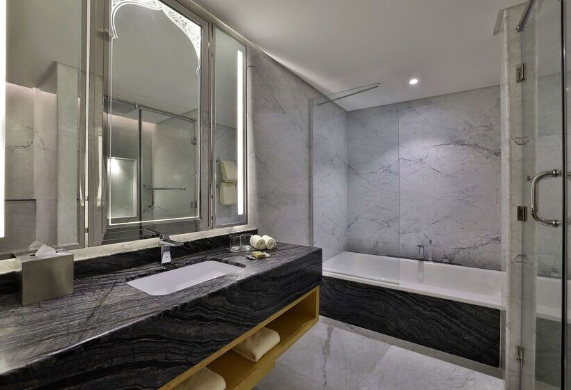 Doubletree By Hilton Resort & Spa Marjan Island