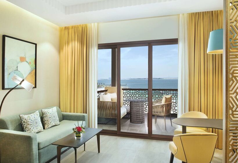 Doubletree By Hilton Resort & Spa Marjan Island