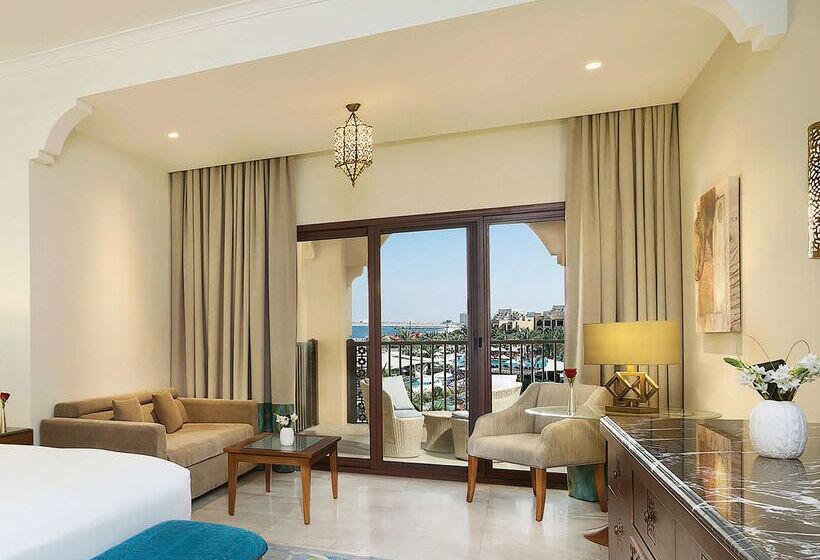 Doubletree By Hilton Resort & Spa Marjan Island