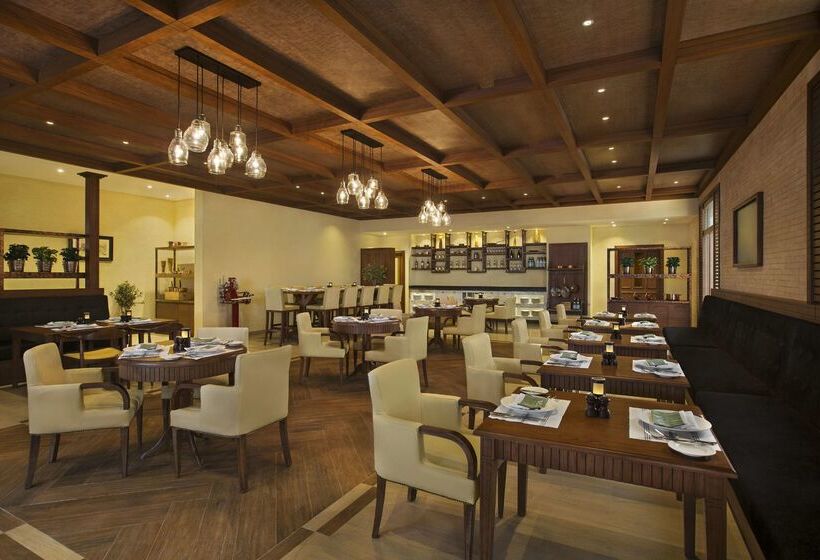 Doubletree By Hilton Resort & Spa Marjan Island