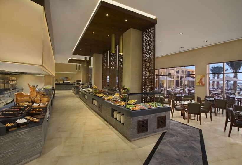 Doubletree By Hilton Resort & Spa Marjan Island