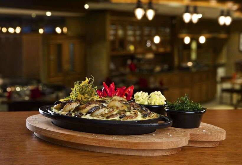 Doubletree By Hilton Resort & Spa Marjan Island