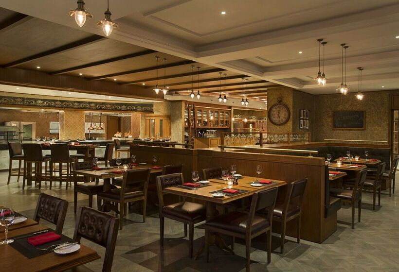 Doubletree By Hilton Resort & Spa Marjan Island