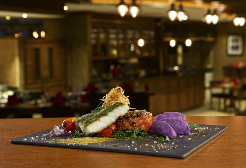 Doubletree By Hilton Resort & Spa Marjan Island