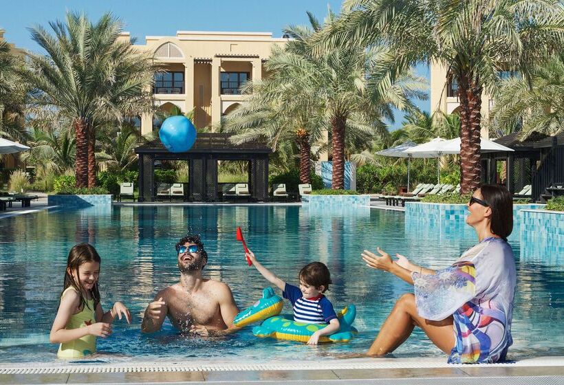 Doubletree By Hilton Resort & Spa Marjan Island