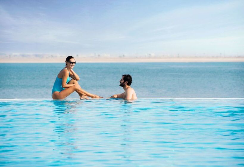 Doubletree By Hilton Resort & Spa Marjan Island