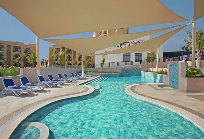 Doubletree By Hilton Resort & Spa Marjan Island